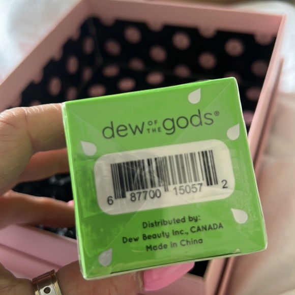 Dew Of The Gods Ultra Tonic Watermelon Extract Facial Toner - Picture 5 of 7